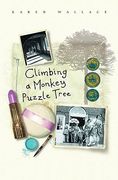 climbing a monkey puzzle tree (en Inglés)