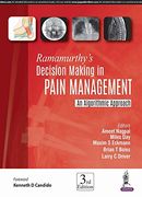 Ramamurthy's Decision Making in Pain Management: An Algorithmic Approach (en Inglés)