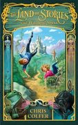 the land of stories: the wishing spell. by chris colfer (en Inglés)