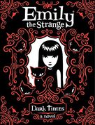 Emily the Strange: Dark Times: 3 (en Inglés)