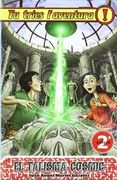 Talisma Cosmic,El - Cat 2ed (Tu tries l'aventura)