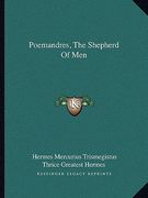 poemandres, the shepherd of men (en Inglés)