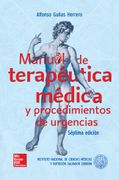 Manual de Terapeutica Medica y Procedimientos de Urgencias (7ª ed. )