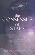 The Unknown Life of Jake Fidellius: The Consensus of Stars: Part I, II and III (en Inglés)