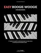 Easy Boogie-Woogie: For Beginners (en Inglés)