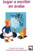 Jugar a Escribir en Arabe