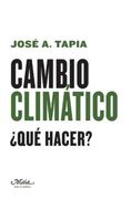 Cambio Climático