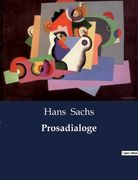Prosadialoge (en Alemán)