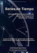 Series de Tiempo: Conceptos Básicos de Análisis de Series de Tiempo en el Dominio del Tiempo