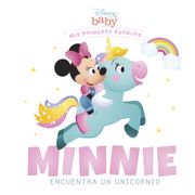 Disney Baby. Minnie Encuentra un Unicornio