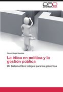 la tica en polötica y la gestiàn péblica