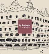 La Pedrera: Casa Milà (en Catalán)