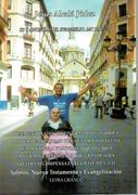Id y Anunciad el Evangelio. Mc 16, 15-20. Salmos, Nuevo Testamento y Evangelización