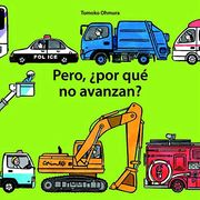 Pero,¿ Por qué no Avanzan?
