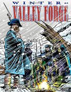 winter at valley forge - matt doeden - capstone pr inc