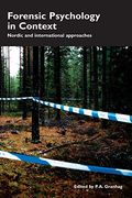 Forensic Psychology in Context (en Inglés)