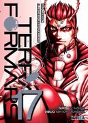 Terra Formars 17