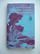 Historia Natural de uno Mismo