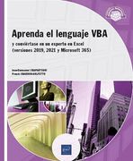 Aprenda el Lenguaje vba