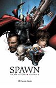 Spawn (Integral) nº 05 (Nueva Edición) (Independientes Usa)