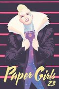Paper Girls nº 23 (in Spanish)