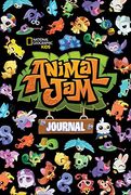 Animal jam Journal (en Inglés)
