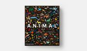 Animal: Exploring the Zoological World (en Inglés)