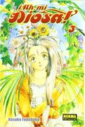 Ah, mi diosa 3 - Kosuke Fujishima - Norma Editorial Sa