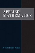Applied Mathematics (en Inglés)