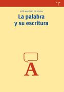 La Palabra y su Escritura