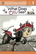 What Does Otis See? (en Inglés)