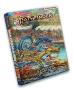 Pathfinder Lost Omens Tian Xia World Guide (P2) (en Inglés)