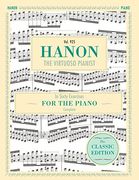 Hanon: The Virtuoso Pianist in Sixty Exercises, Complete (Schirmer'S Library of Musical Classics, Vol. 925) (en Inglés)