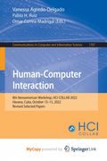 Human-Computer Interaction
