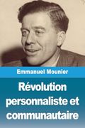 Révolution Personnaliste et Communautaire (in French)