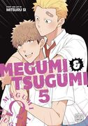 Megumi & Tsugumi, Vol. 5 (5) (en Inglés)