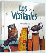 Los Visitantes (in Spanish)