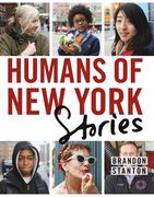 Humans of New York: Stories (en Inglés)