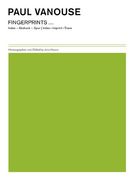 Paul Vanouse - Fingerprints: Index - Imprint - Trace / Index - Abdruck - Spur