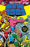 New Gods by Jack Kirby (en Inglés)