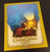 Cuentacuentos Bilingüe iv (Español-Inglés): Hansel y Gretel, el Traje Nuevo del Emperador, Juan sin Miedo