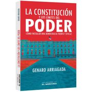 La Constitucion y los Limites del Poder