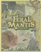 Feral Mantis, El libro de Em