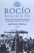 Rocio Reina de la paz