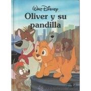Oliver y su Pandilla