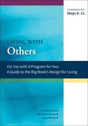 Living with Others: A Workbook for Steps 8-12 (en Inglés)