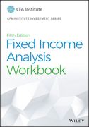 Fixed Income Analysis Workbook (en Inglés)