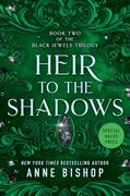 Heir to the Shadows (Black Jewels) (en Inglés)
