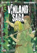 5. Vinland Saga