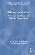 Philosophy of Mind (en Inglés)